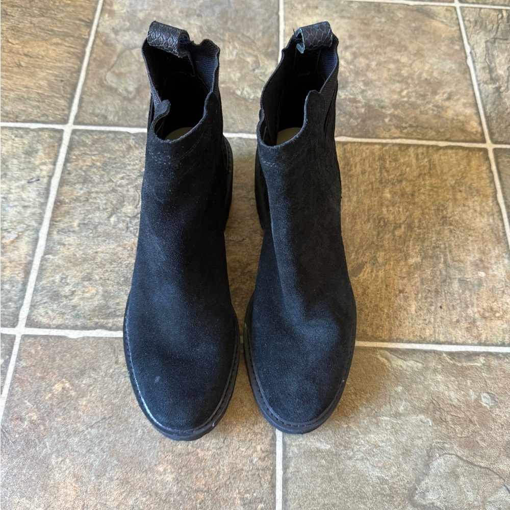 Dolce Vita Huey H20 Boot Sz 10